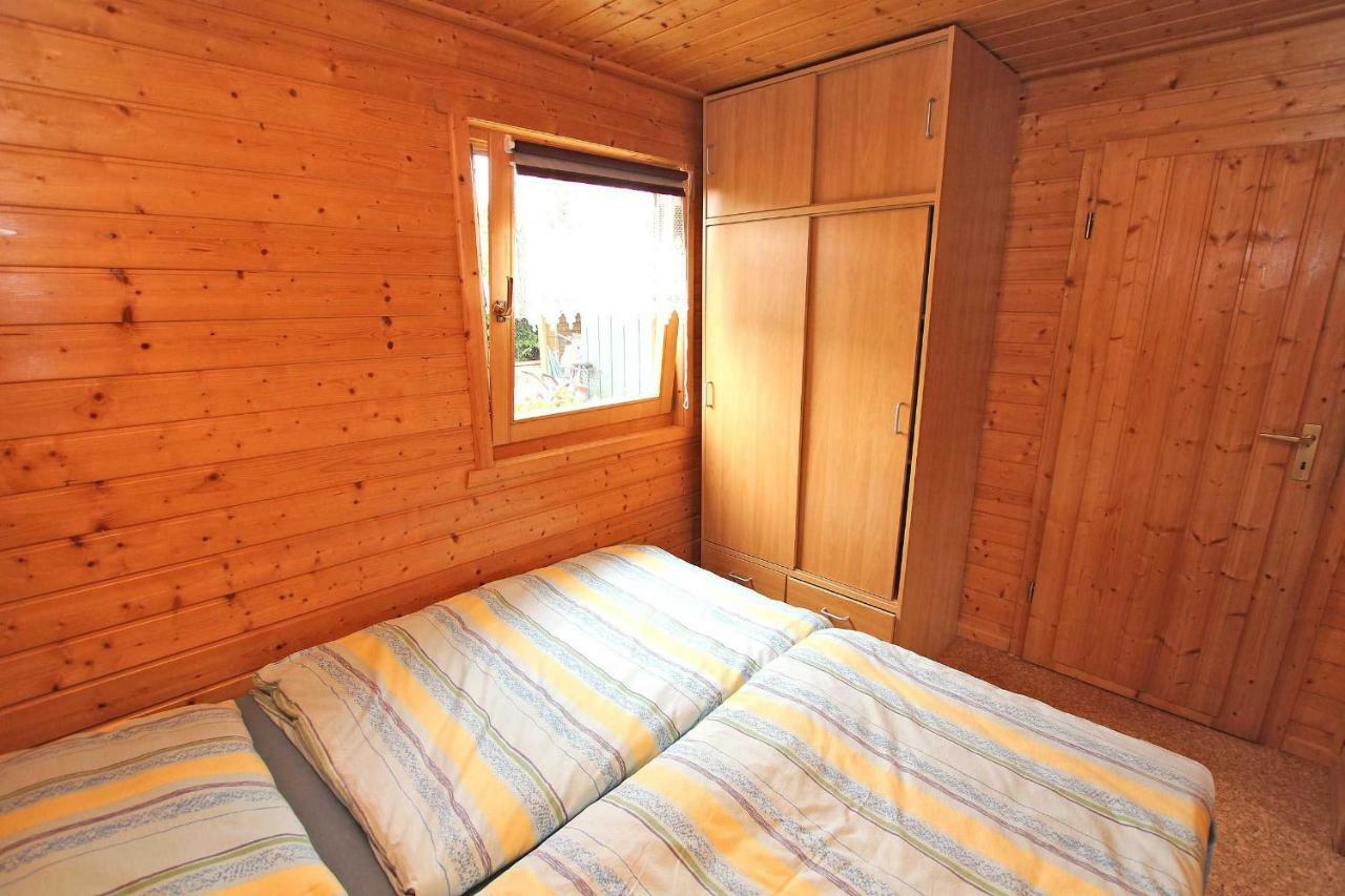 Ferienhauser Mit Pool Kummerow Schw 1010 외부 사진