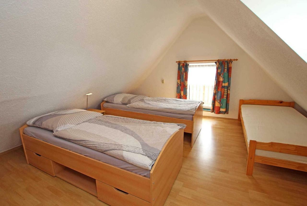 Ferienhauser Mit Pool Kummerow Schw 1010 외부 사진